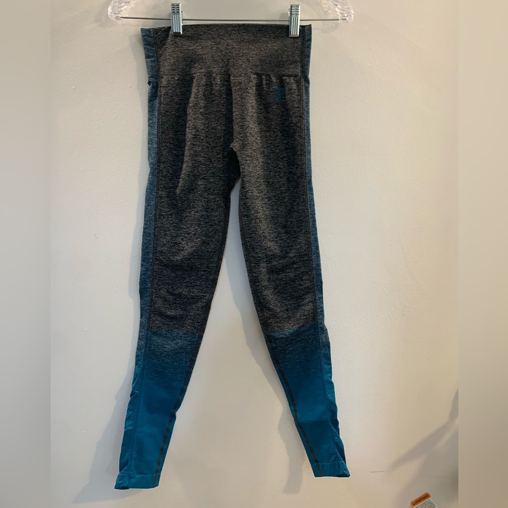 Gymshark leggings